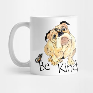 Be Kind Mug